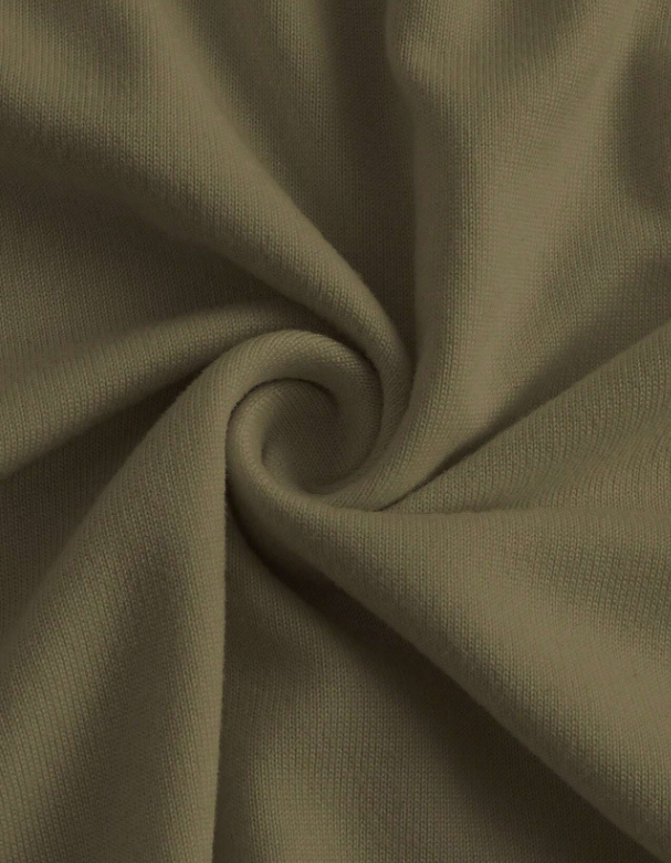 Boat Neck Bell Sleeve Side Ruched t-shirt (sage green)