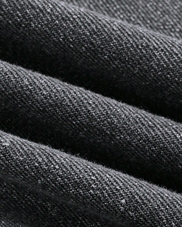 Loose Blue Denim jeans