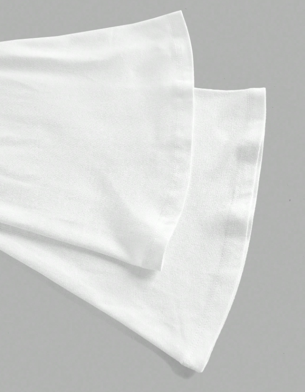 Boat Neck Bell Sleeve Side Ruched t-shirt