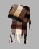 Soft & Warm Long Scarf
