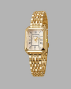 Small Rectangular Dial watch.